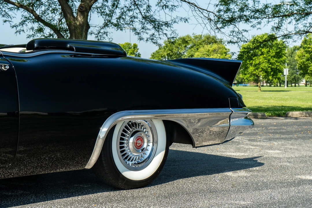1957 Cadillac Eldorado 3rd Gen - Image 3 of 31