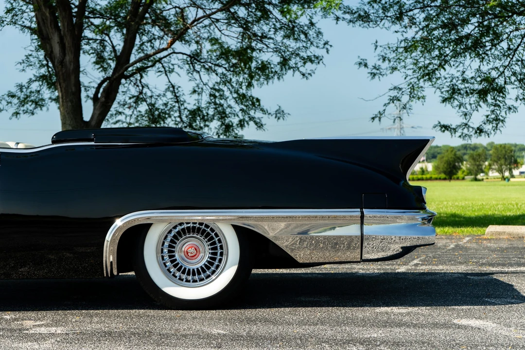 1957 Cadillac Eldorado 3rd Gen - Image 5 of 31