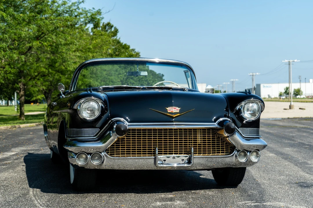 1957 Cadillac Eldorado 3rd Gen - Image 8 of 31