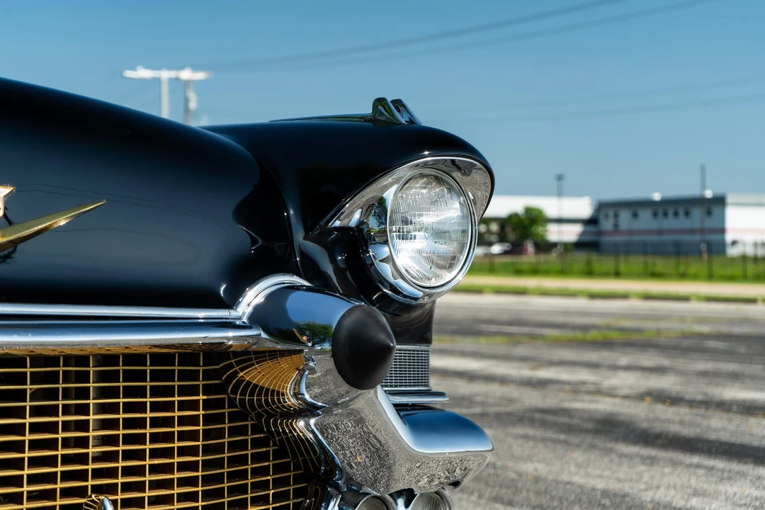1957 Cadillac Eldorado 3rd Gen - Image 21 of 31