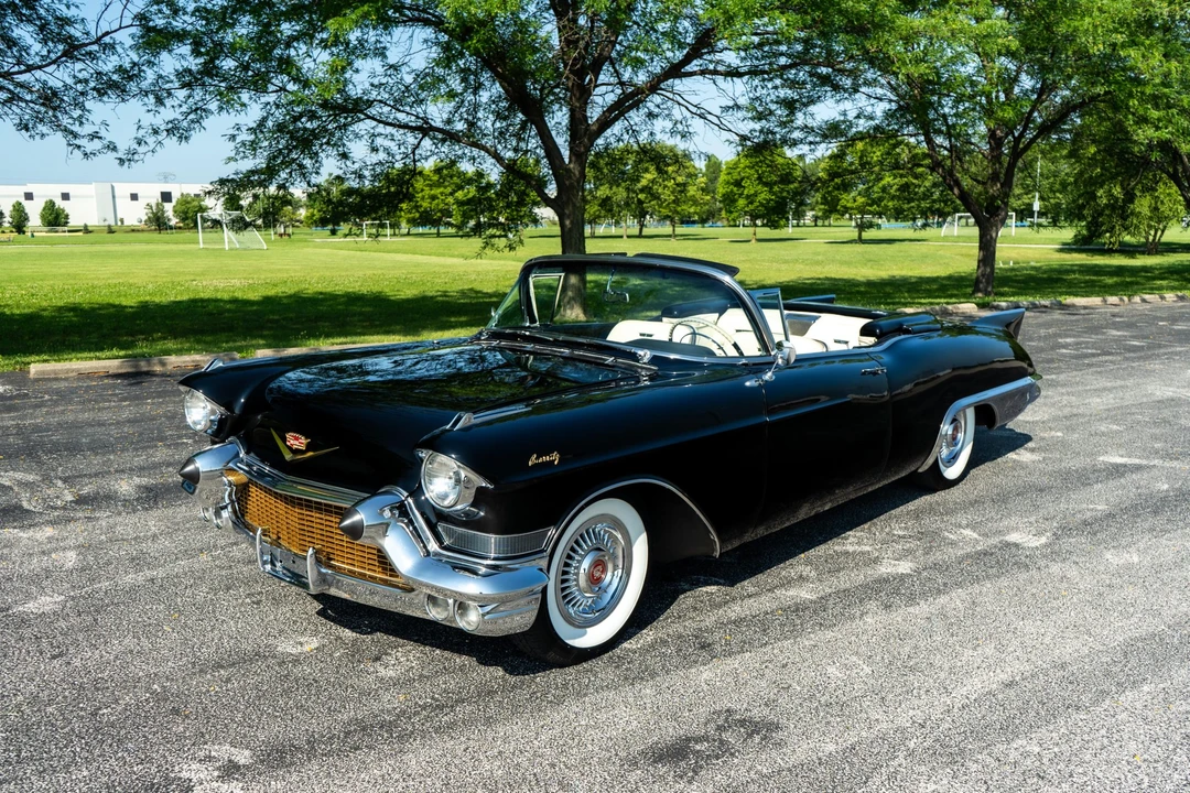 1957 Cadillac Eldorado 3rd Gen - Image 6 of 31
