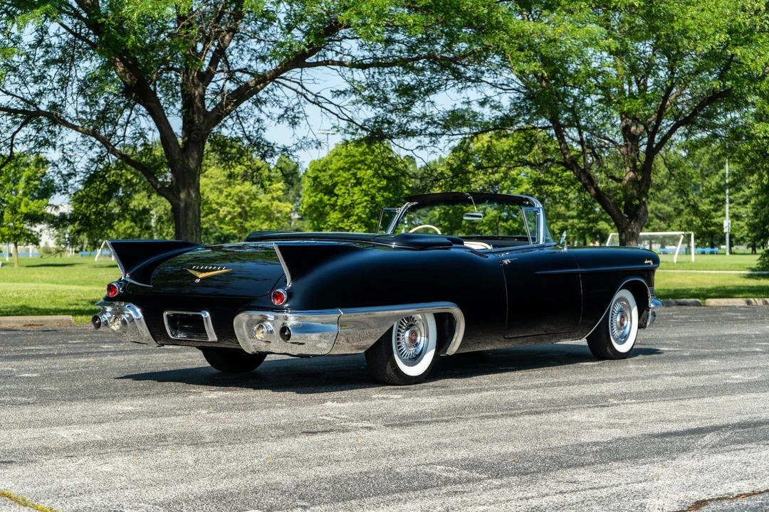 1957 Cadillac Eldorado 3rd Gen - Image 10 of 31