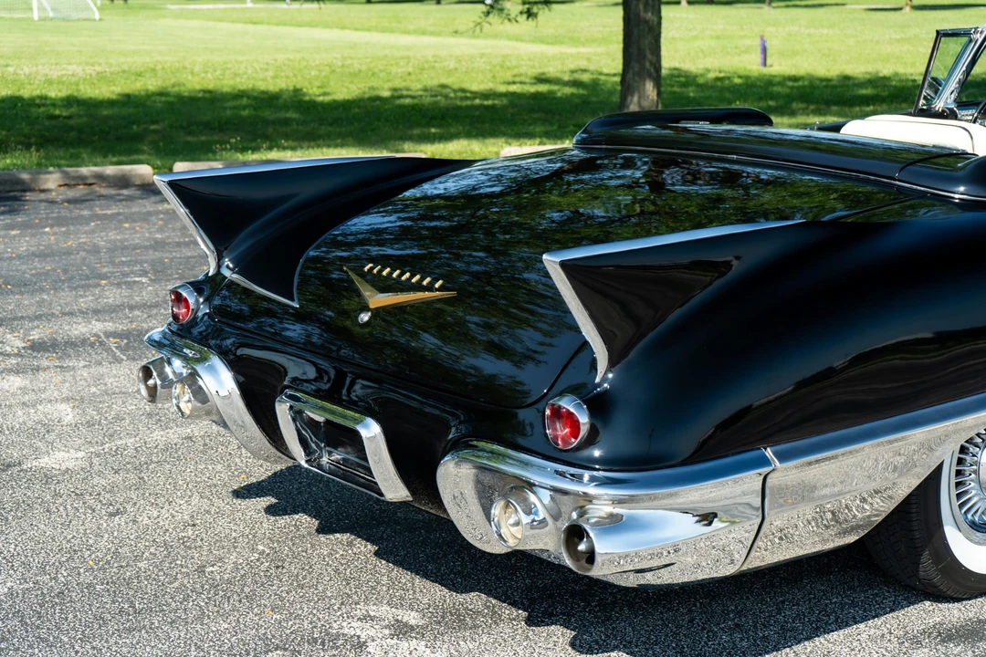 1957 Cadillac Eldorado 3rd Gen - Image 22 of 31