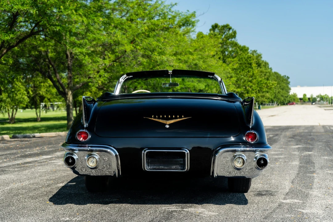 1957 Cadillac Eldorado 3rd Gen - Image 11 of 31