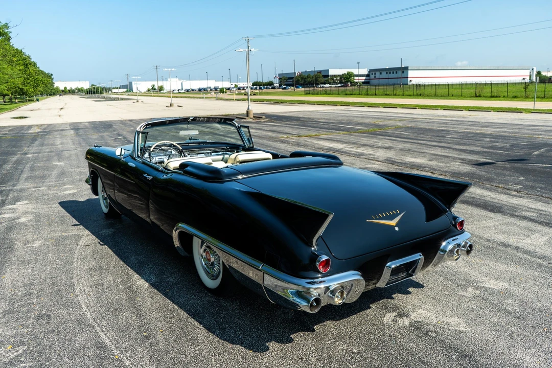1957 Cadillac Eldorado 3rd Gen - Image 12 of 31