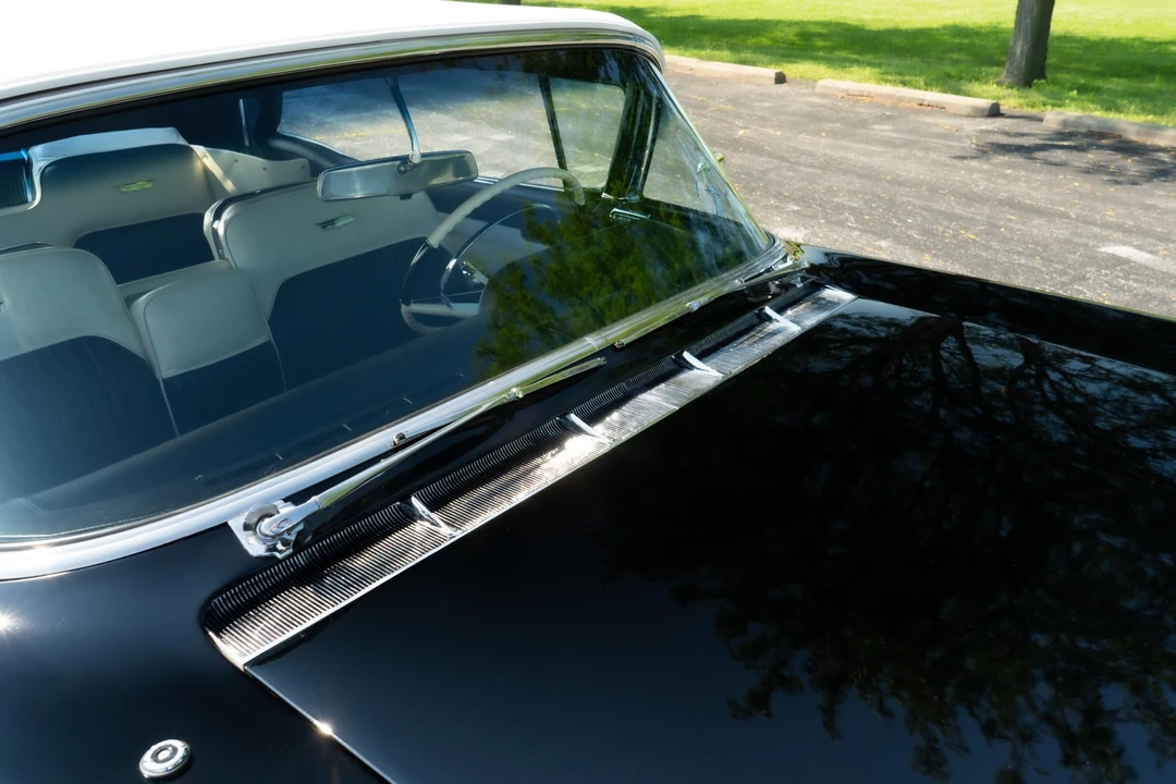 1957 Cadillac Eldorado 3rd Gen - Image 18 of 31