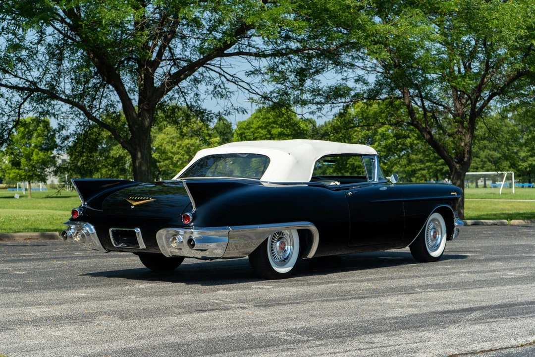 1957 Cadillac Eldorado 3rd Gen - Image 16 of 31