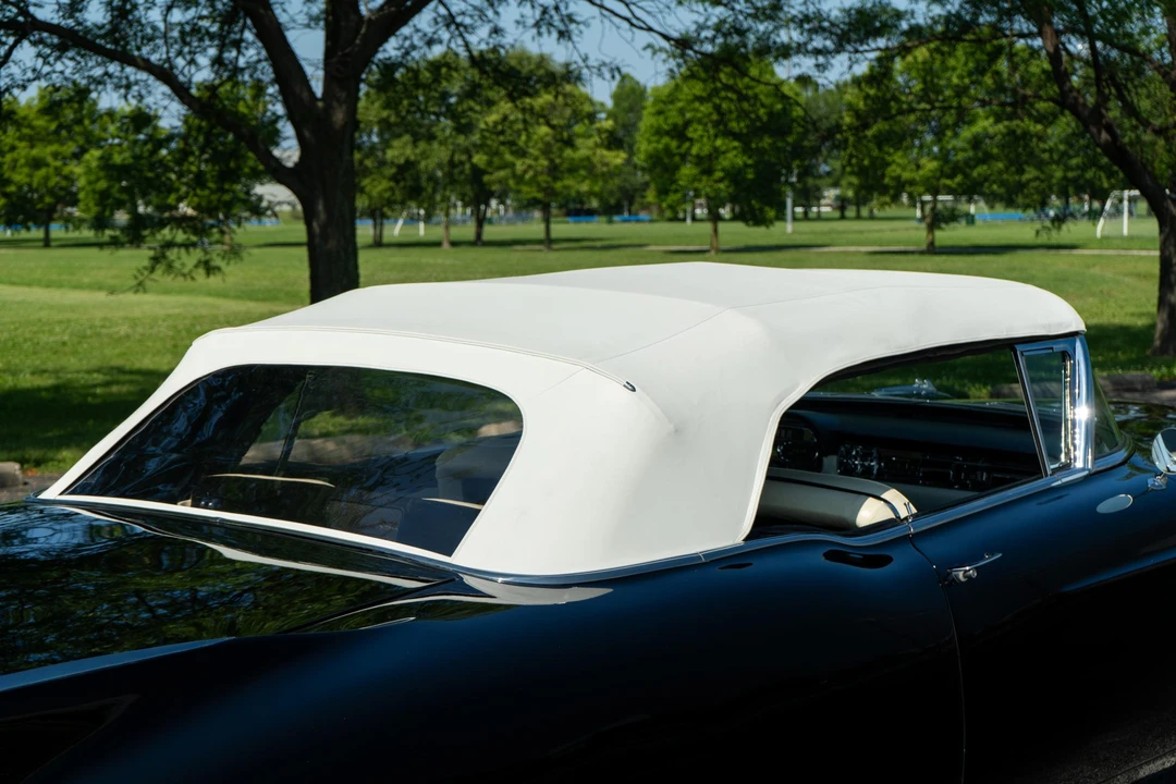 1957 Cadillac Eldorado 3rd Gen - Image 23 of 31