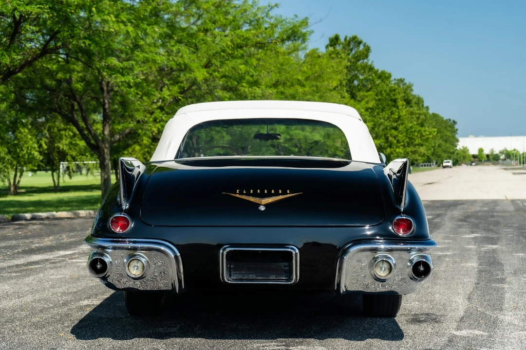 1957 Cadillac Eldorado 3rd Gen - Image 15 of 31