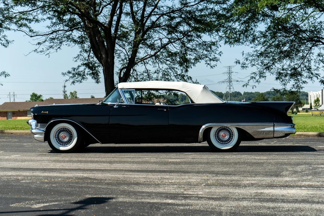 1957 Cadillac Eldorado 3rd Gen - Image 13 of 31