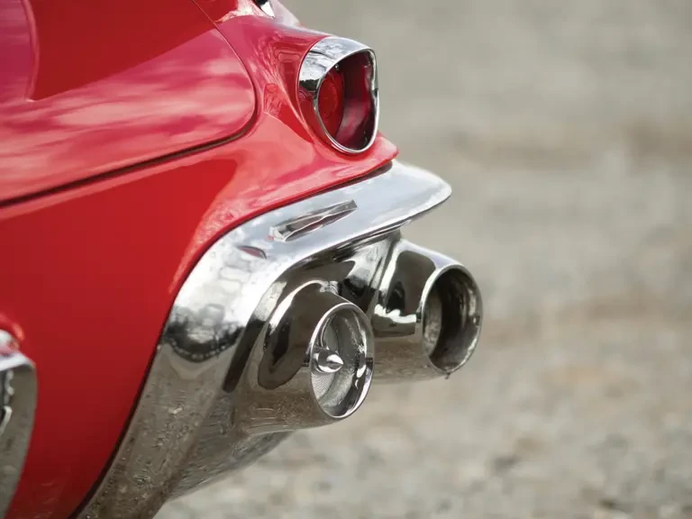 1957 Cadillac Eldorado 3rd Gen - Image 11 of 24