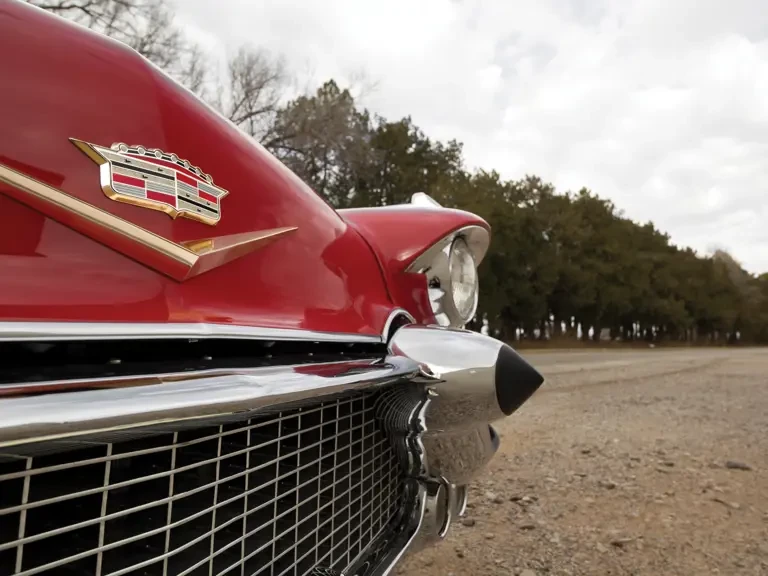 1957 Cadillac Eldorado 3rd Gen - Image 7 of 24