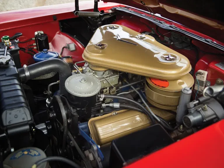 1957 Cadillac Eldorado 3rd Gen - Image 4 of 24