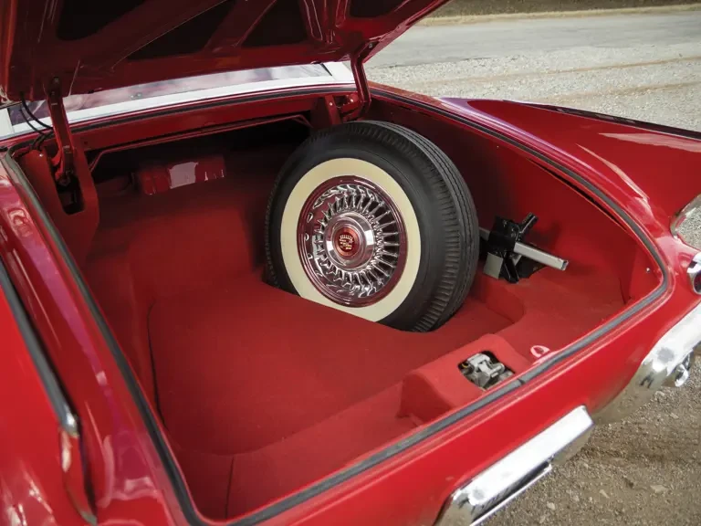 1957 Cadillac Eldorado 3rd Gen - Image 22 of 24