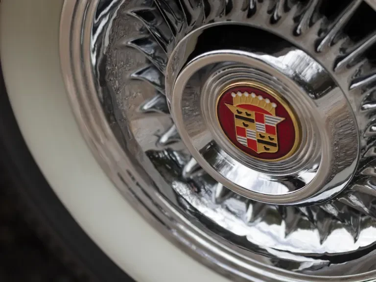 1957 Cadillac Eldorado 3rd Gen - Image 9 of 24