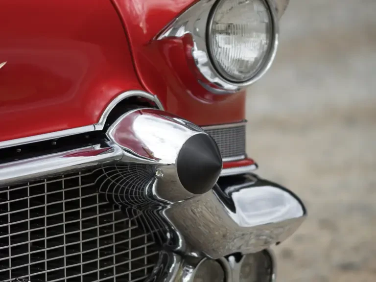 1957 Cadillac Eldorado 3rd Gen - Image 10 of 24