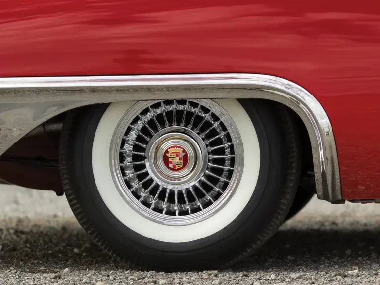 1957 Cadillac Eldorado 3rd Gen - Image 19 of 24