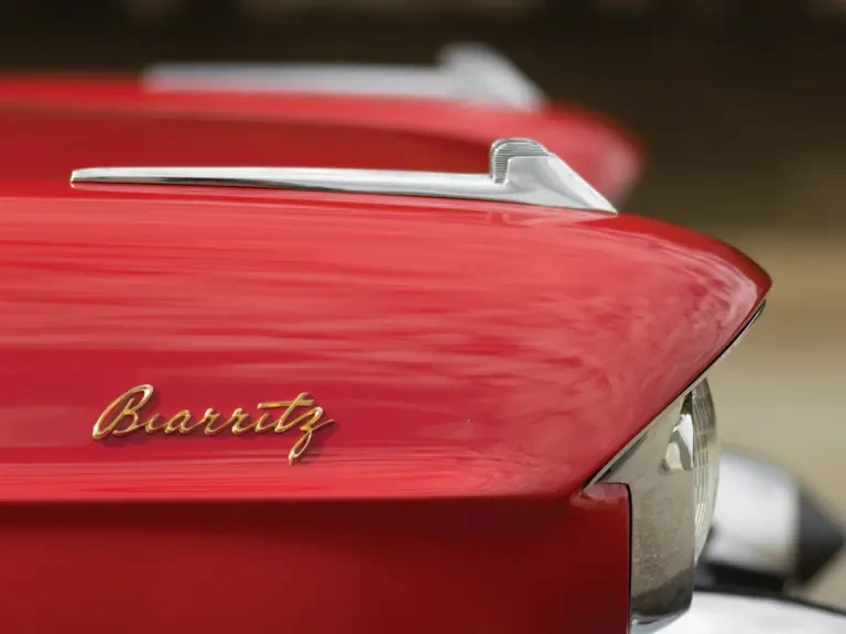 1957 Cadillac Eldorado 3rd Gen - Image 8 of 24