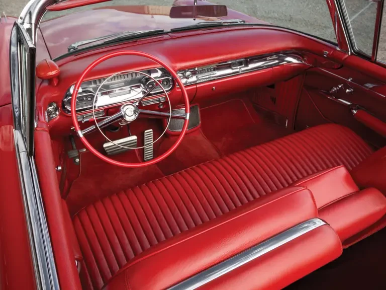1957 Cadillac Eldorado 3rd Gen - Image 5 of 24