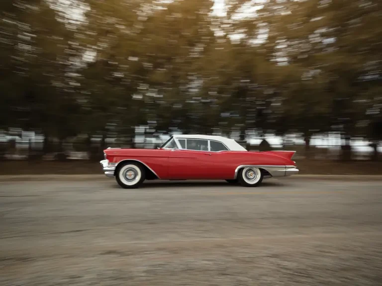 1957 Cadillac Eldorado 3rd Gen - Image 13 of 24