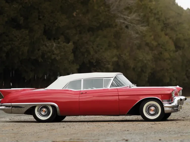 1957 Cadillac Eldorado 3rd Gen - Image 6 of 24