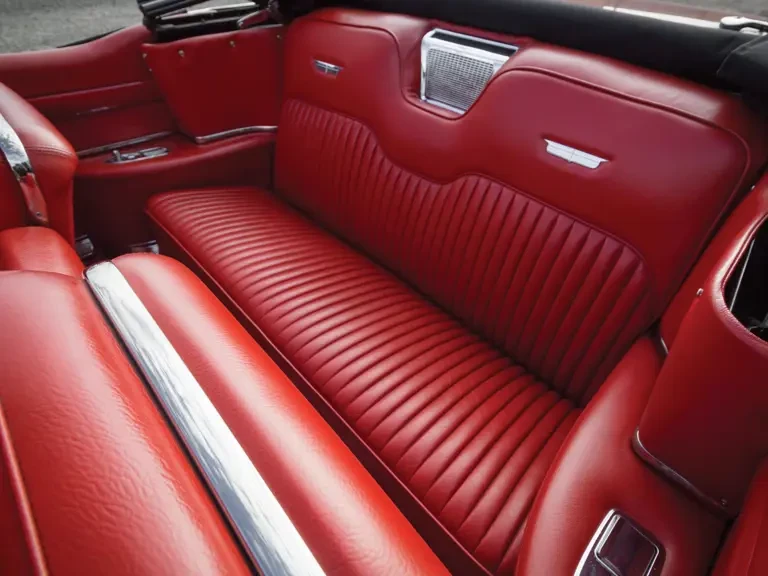 1957 Cadillac Eldorado 3rd Gen - Image 16 of 24