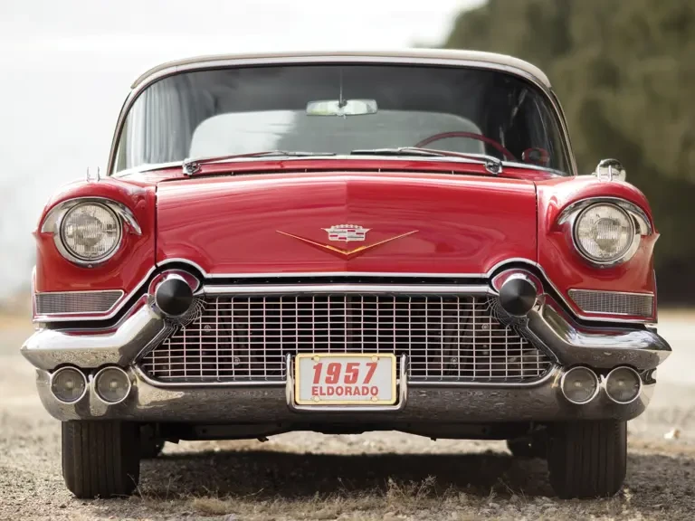 1957 Cadillac Eldorado 3rd Gen - Image 17 of 24
