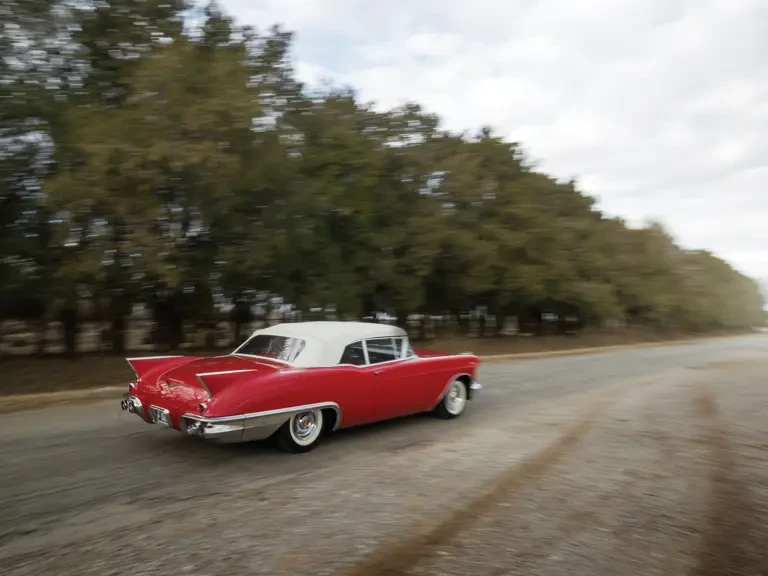 1957 Cadillac Eldorado 3rd Gen - Image 12 of 24