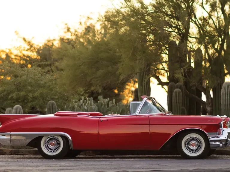 1957 Cadillac Eldorado 3rd Gen - Image 6 of 17