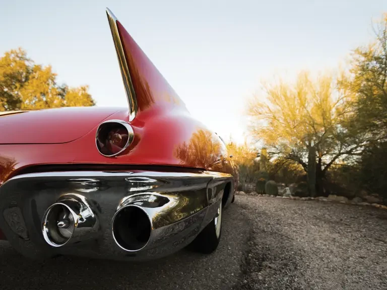 1957 Cadillac Eldorado 3rd Gen - Image 11 of 17