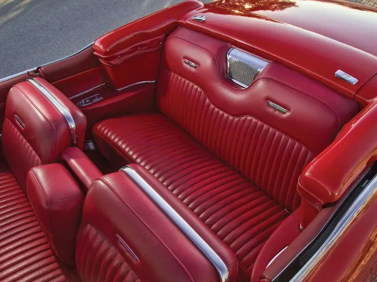1957 Cadillac Eldorado 3rd Gen - Image 12 of 17
