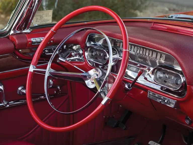1957 Cadillac Eldorado 3rd Gen - Image 13 of 17
