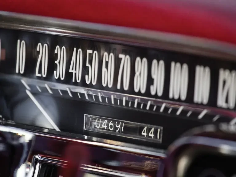 1957 Cadillac Eldorado 3rd Gen - Image 15 of 17