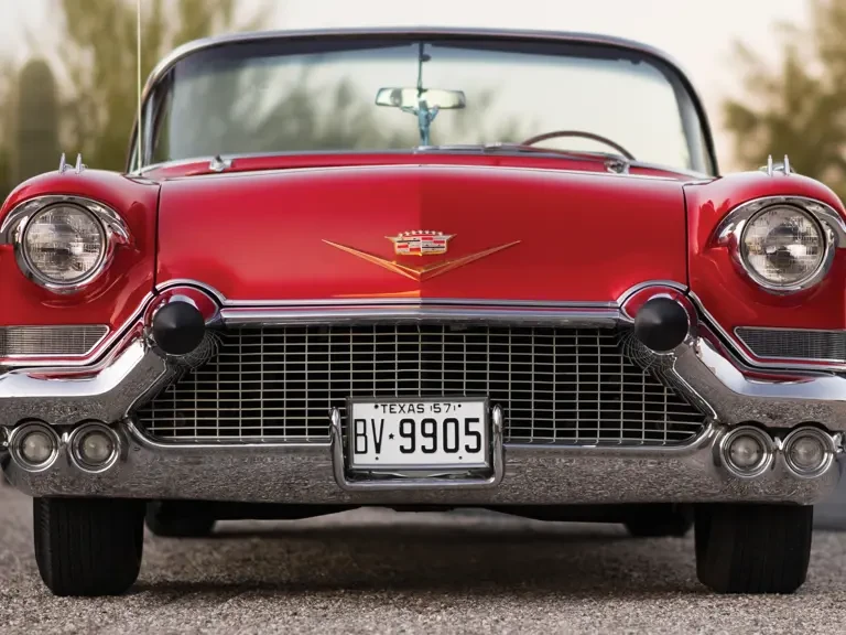 1957 Cadillac Eldorado 3rd Gen - Image 7 of 17
