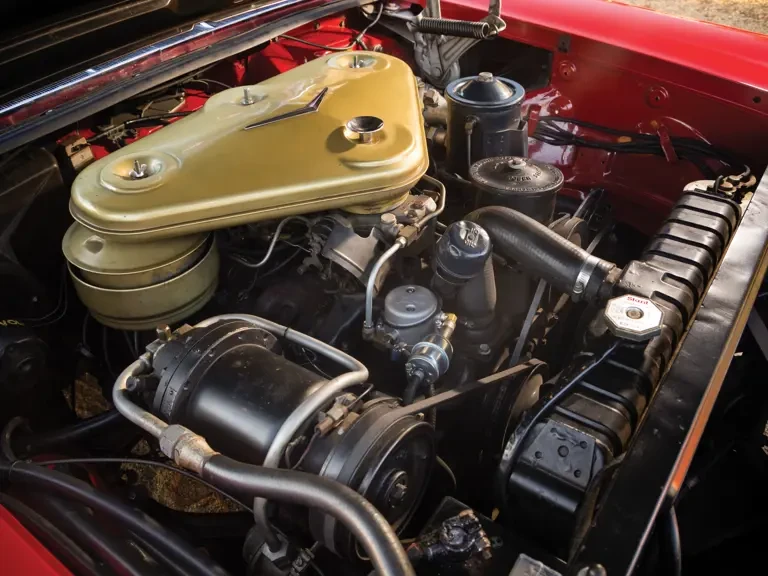 1957 Cadillac Eldorado 3rd Gen - Image 4 of 17