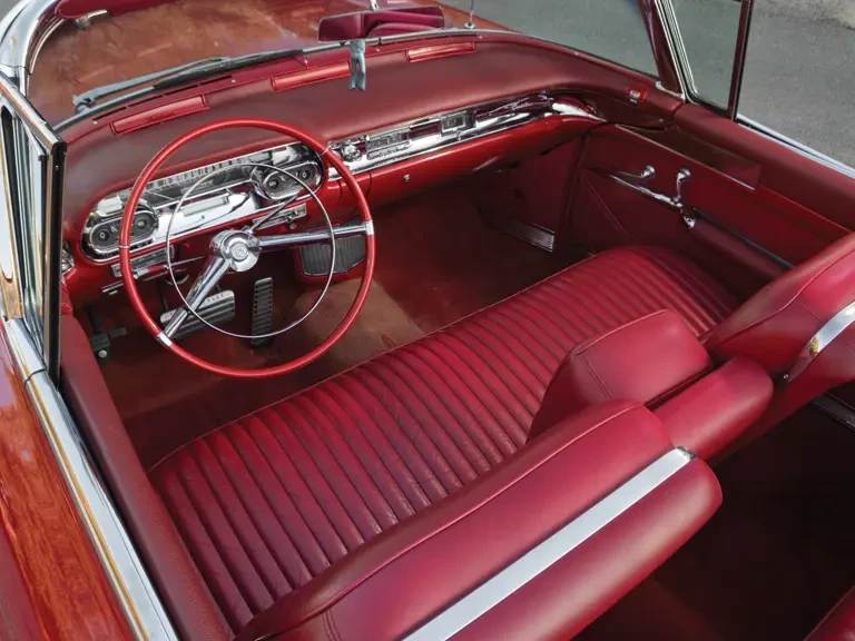 1957 Cadillac Eldorado 3rd Gen - Image 5 of 17