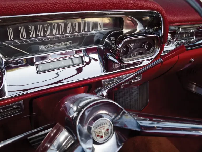 1957 Cadillac Eldorado 3rd Gen - Image 14 of 17