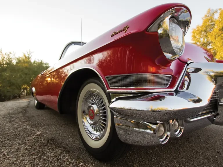 1957 Cadillac Eldorado 3rd Gen - Image 10 of 17