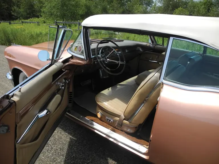 1957 Cadillac Eldorado 3rd Gen - Image 12 of 21