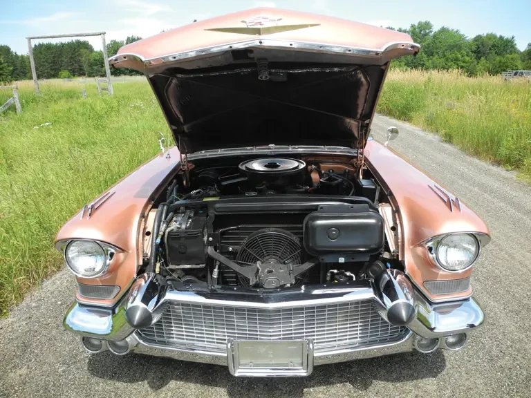 1957 Cadillac Eldorado 3rd Gen - Image 15 of 21