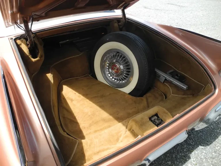 1957 Cadillac Eldorado 3rd Gen - Image 14 of 21