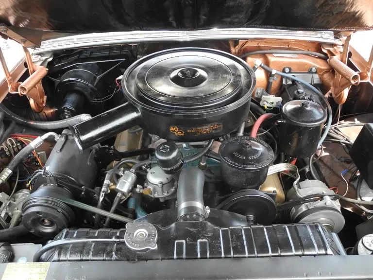 1957 Cadillac Eldorado 3rd Gen - Image 4 of 21