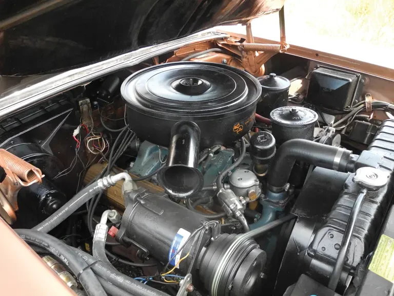 1957 Cadillac Eldorado 3rd Gen - Image 18 of 21