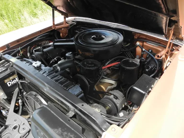 1957 Cadillac Eldorado 3rd Gen - Image 16 of 21