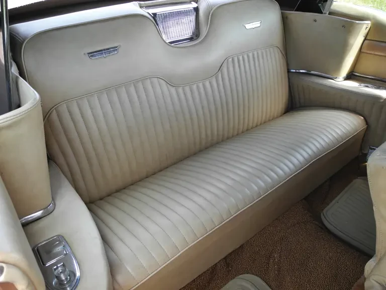 1957 Cadillac Eldorado 3rd Gen - Image 13 of 21