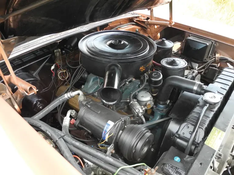 1957 Cadillac Eldorado 3rd Gen - Image 17 of 21
