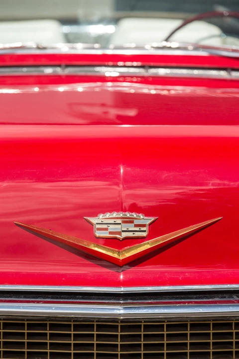 1957 Cadillac Eldorado 3rd Gen - Image 24 of 31
