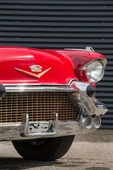 1957 Cadillac Eldorado 3rd Gen - Image 4 of 31