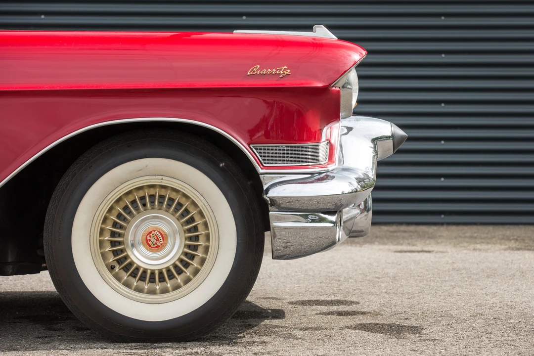 1957 Cadillac Eldorado 3rd Gen - Image 6 of 31