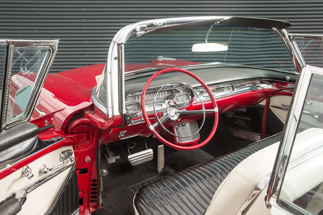 1957 Cadillac Eldorado 3rd Gen - Image 20 of 31